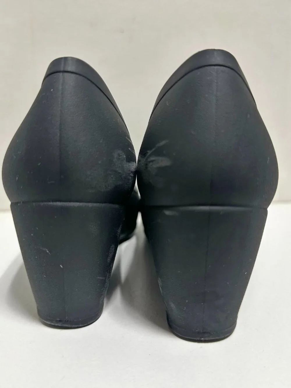 Crocs Lina Wedge Pump